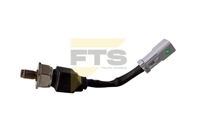 Imagem do produto SENSOR PRESSAO COMBUSTIVEL SCANIA PGR/NTG/XPI - Cód: FAP-14069